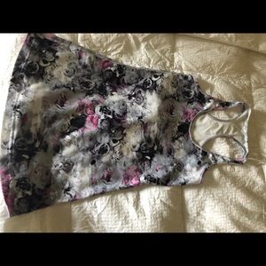 Lululemon cool racer back